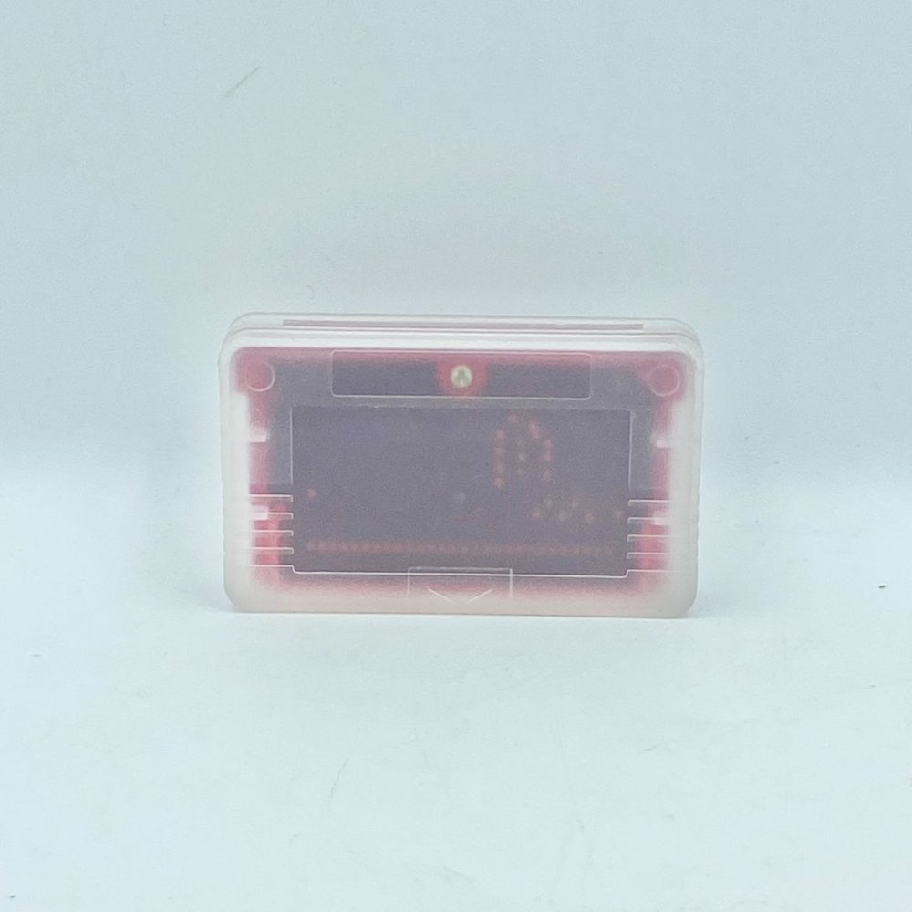Gameboy Advance Pokémon Ruby Version Nintendo (Reproduction) - Picture 5 of 5